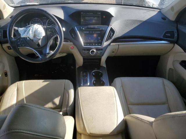 2016 ACURA MDX - 5FRYD4H27GB014637
