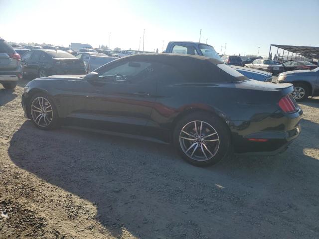 2015 FORD MUSTANG - 1FATP8UH0F5363827