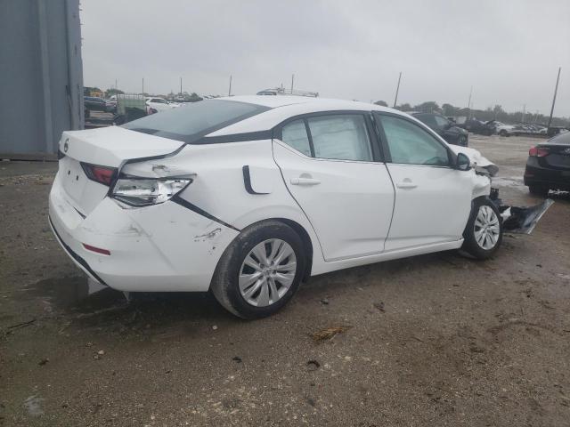 Vin: 3n1ab8bv2py296485, lot: 89249585, nissan sentra s 20233