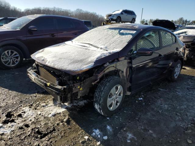 KIA FORTE LX