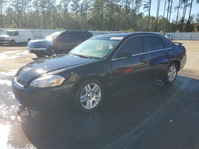 CHEVROLET IMPALA LT