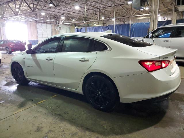 2016 CHEVROLET MALIBU LT - 1G1ZE5ST8GF284085