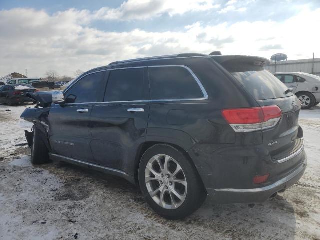 2019 JEEP GRAND CHER - 1C4RJFJG8KC815616