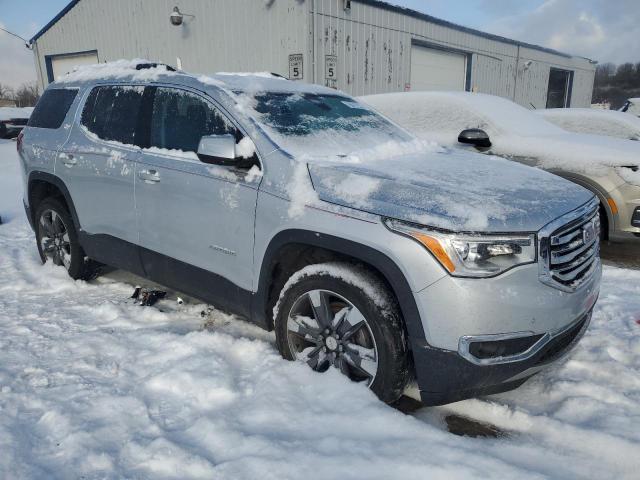 Vin: 1gkknnls3hz251255, lot: 87356444, gmc acadia slt-2 20174