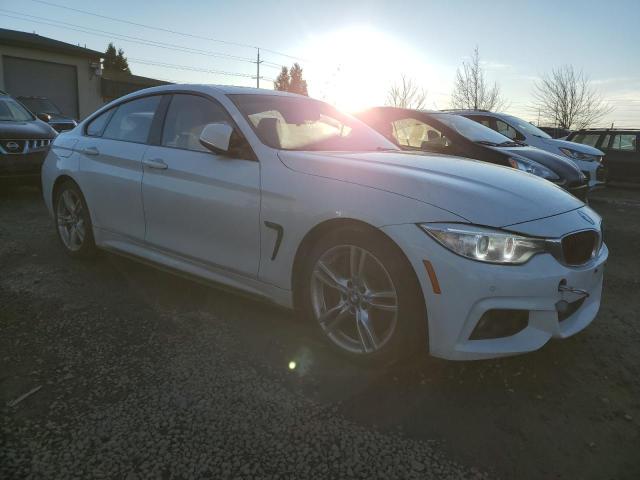 2016 BMW 428 I GRAN - WBA4A9C59GGL89777