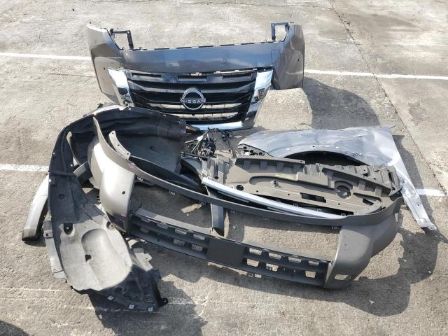2022 NISSAN PATHFINDER 5N1DR3CA7NC271698