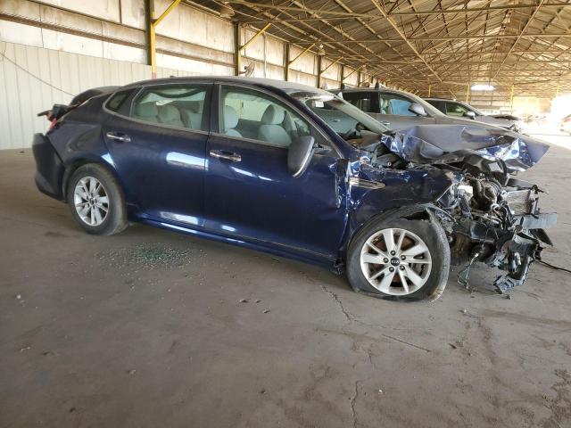 Vin: 5xxgt4l33gg032811, lot: 88537825, kia optima lx 20164