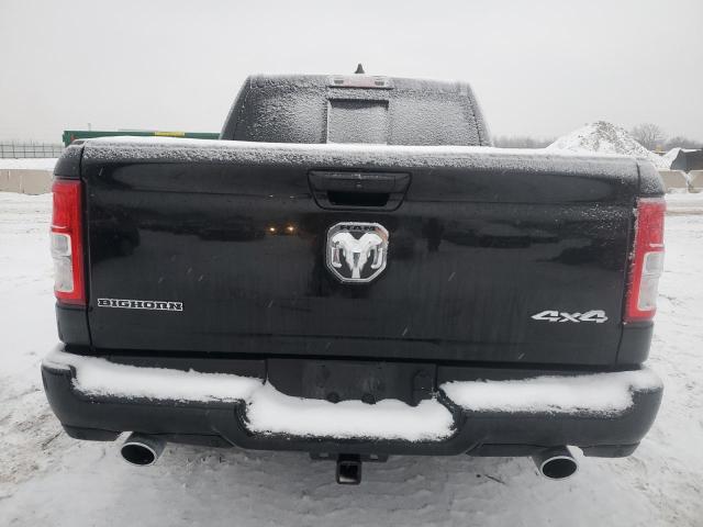 2023 RAM 1500 BIG H - 1C6SRFFT6PN704761