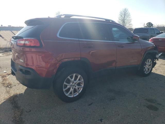 2016 JEEP CHEROKEE L - 1C4PJMCB6GW331589