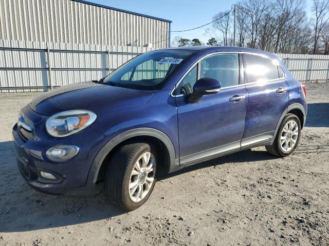 FIAT 500X LOUNG