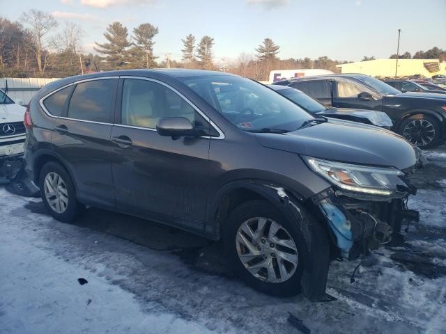 2016 HONDA CR-V EX - 2HKRM4H56GH650502