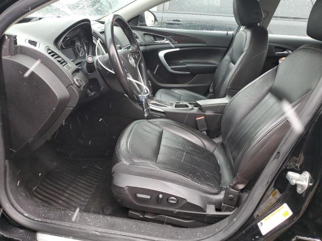 2016 BUICK REGAL PREM 2G4GS5GX7G9113268