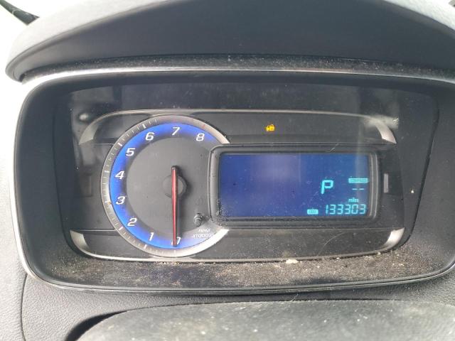 2015 CHEVROLET TRAX LTZ 3GNCJTSB5FL174241