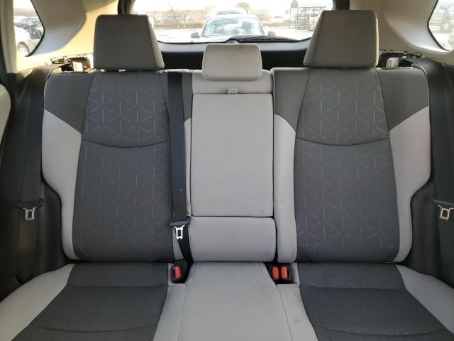 2021 TOYOTA RAV4 XLE - 2T3W1RFV1MC150233