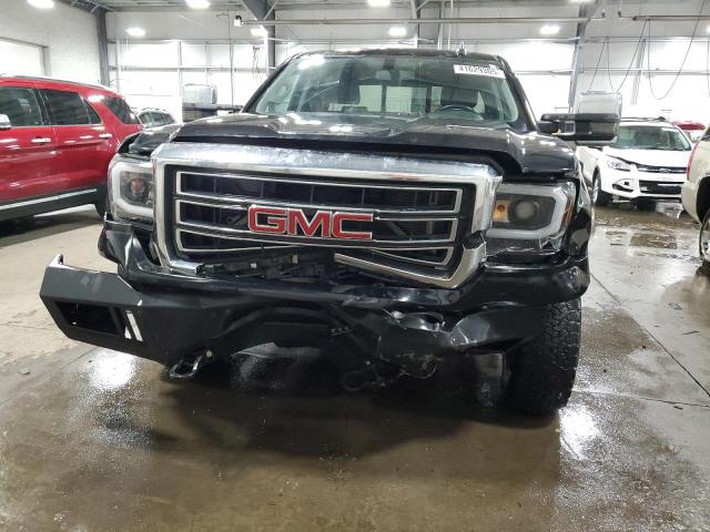 2015 GMC SIERRA K15 - 1GTV2UEC4FZ165807