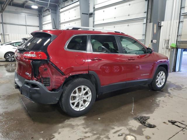 2017 JEEP CHEROKEE L - 1C4PJMCS6HW626063