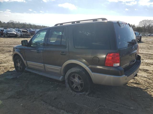 FORD EXPEDITION 2005 charcoal 4dr spor gas 1FMFU18595LA27431 photo #3