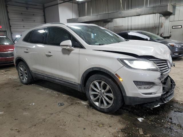 2015 LINCOLN MKC 5LMCJ2A93FUJ05872