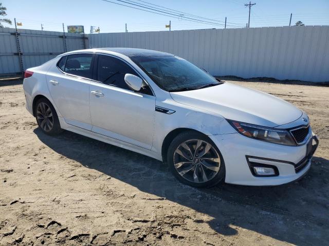 2015 KIA OPTIMA SX 5XXGR4A69FG396936