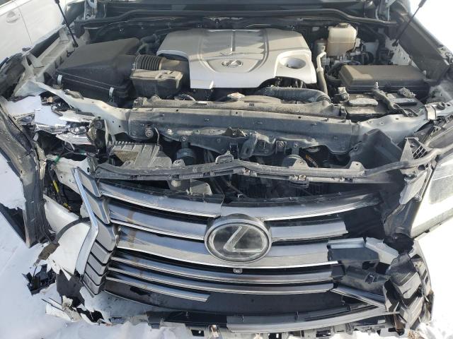 2018 LEXUS LX 570 JTJHY7AX5J4271921