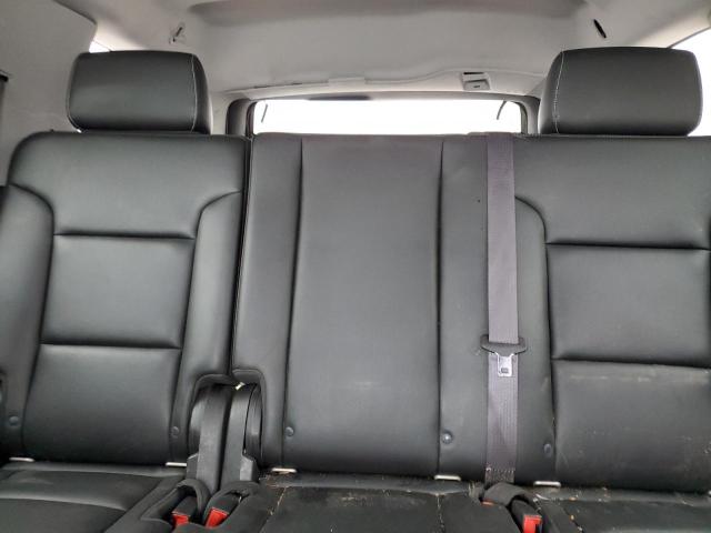 2017 CHEVROLET TAHOE POLI - 1GNLCDEC0HR317628