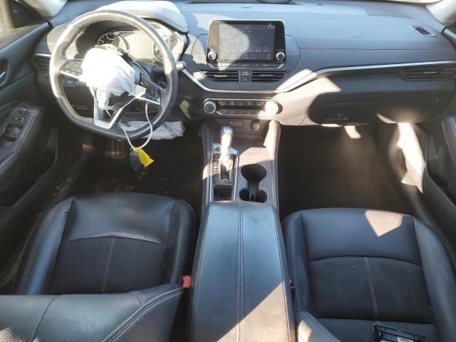 2020 NISSAN ALTIMA SR - 1N4BL4CV3LN305813