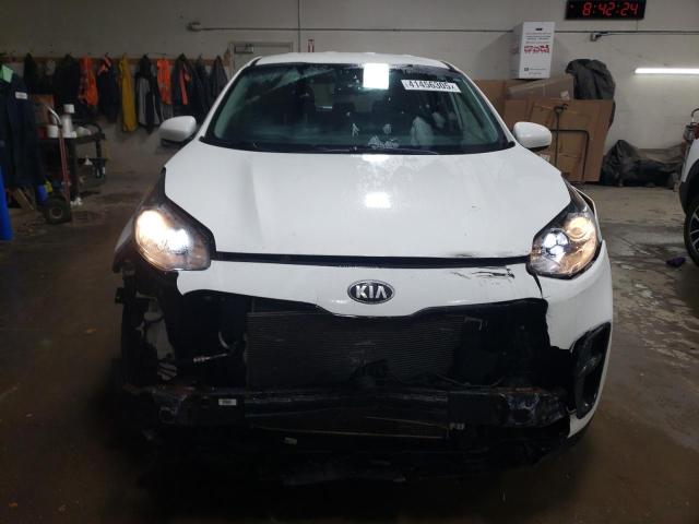 2017 KIA SPORTAGE L - KNDPM3AC1H7148111