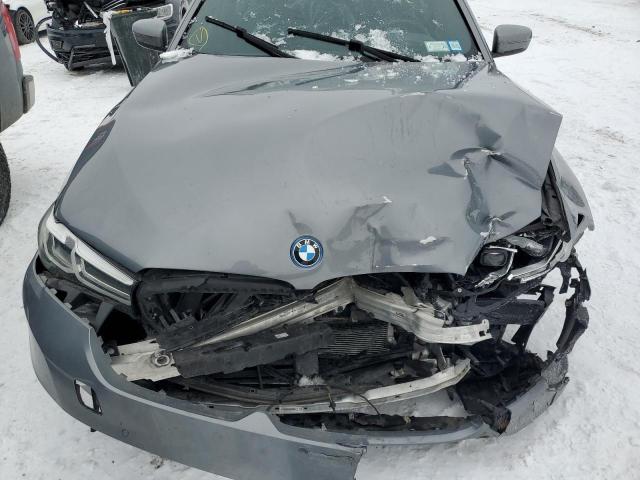 2023 BMW 530XE - WBA33AG07PCN00209