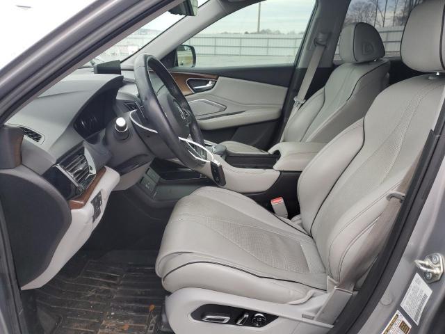 2019 ACURA RDX ADVANC 5J8TC2H76KL012304