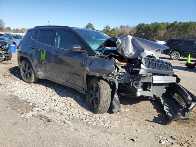 2018 JEEP COMPASS LA - 3C4NJCBBXJT460841