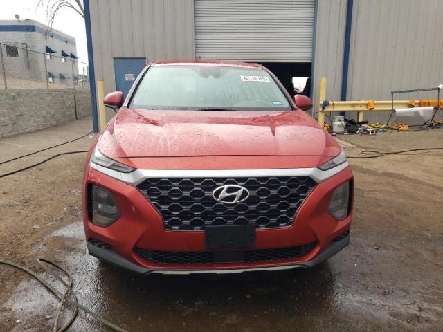 2020 HYUNDAI SANTA FE S 5NMS23AD9LH233367