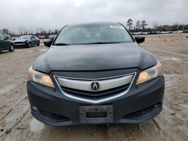 2015 ACURA ILX 20 TEC 19VDE1F71FE009201