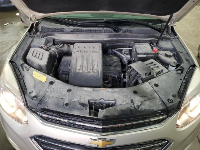 2016 CHEVROLET EQUINOX LT - 1GNFLFEK8GZ105915
