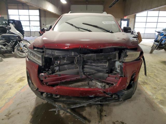 2022 GMC ACADIA SLE - 1GKKNKL46NZ148200