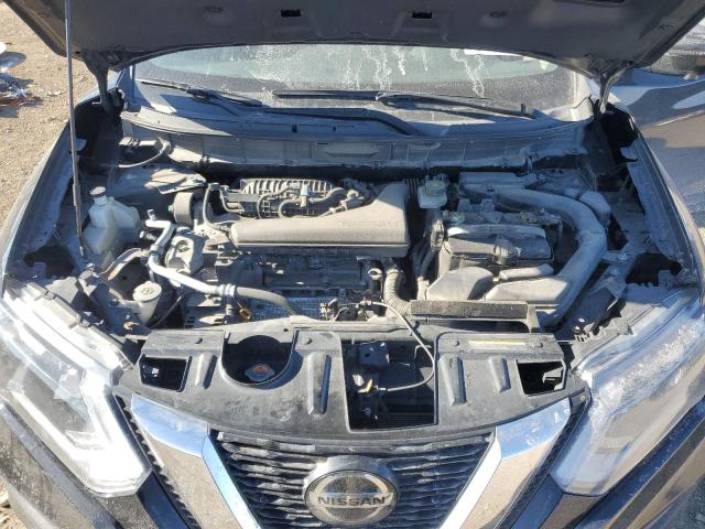 2018 NISSAN ROGUE S - KNMAT2MV6JP604058