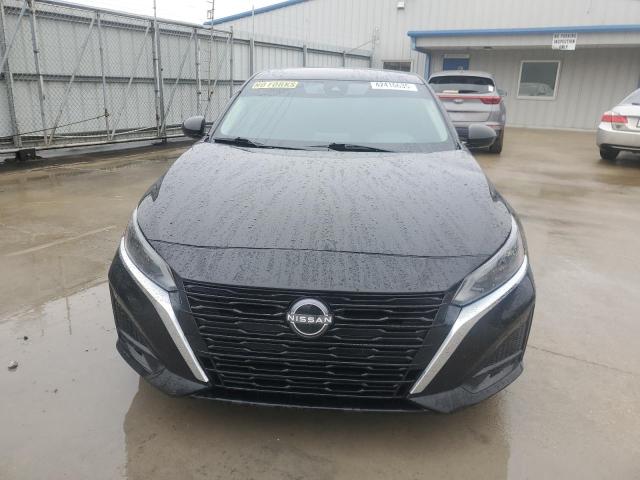 2023 NISSAN ALTIMA SV 1N4BL4DV8PN347883