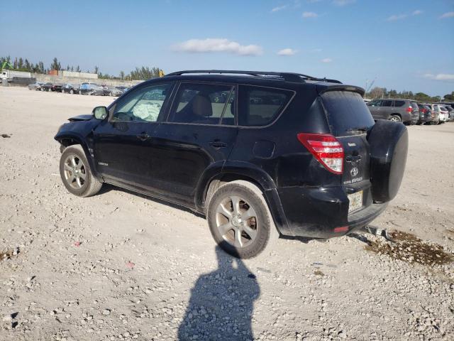 Vin: 2t3df4dv0aw060502, lot: 88369405, toyota rav4 limited 20102