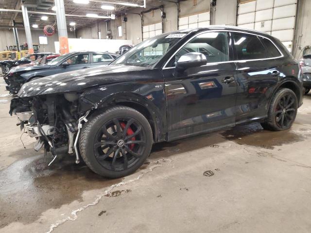2018 AUDI SQ5 PRESTI #3304527450
