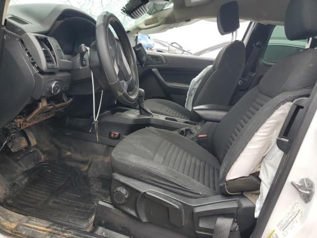 2021 FORD RANGER XL - 1FTER1EH7MLD30674