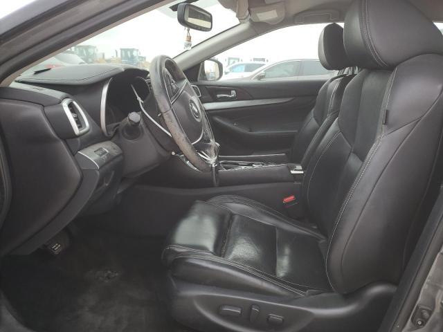 2017 NISSAN MAXIMA 3.5 - 1N4AA6AP4HC401292