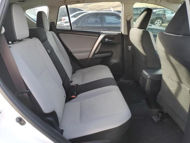 2017 TOYOTA RAV4 HV LE - JTMRJREV4HD110583