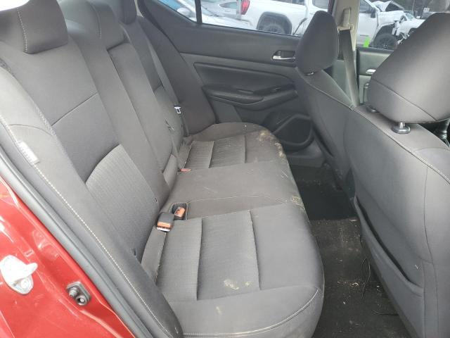 2021 NISSAN ALTIMA SV - 1N4BL4DV8MN418513