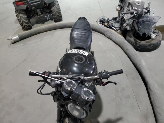 2018 KAWASAKI ZR900 R - JKAZR2C17JA001696