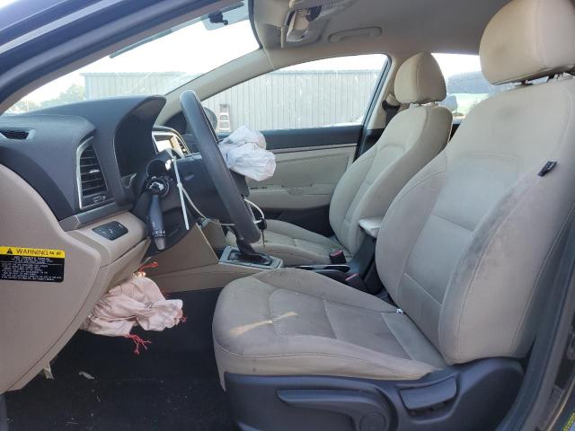 2018 HYUNDAI ELANTRA SE - 5NPD84LF8JH395292