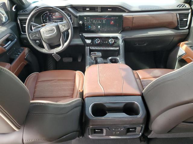 2024 GMC SIERRA K15 - 1GTUUHE80RZ393736