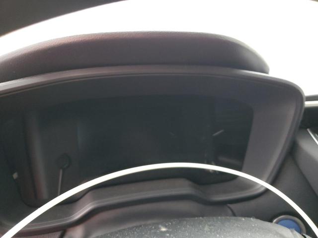 2021 TOYOTA COROLLA LE - JTDEAMDE0MJ031863