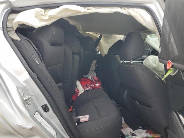 2021 NISSAN ALTIMA SV - 1N4BL4DV7MN356506