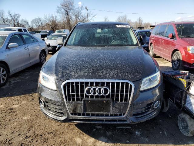 2016 AUDI Q5 PREMIUM WA1L2AFP4GA048164