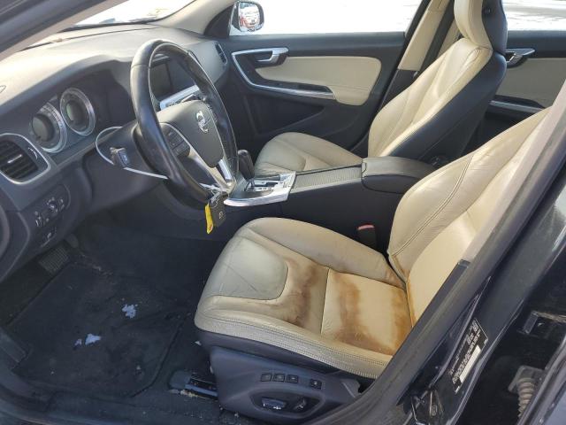 2012 VOLVO S60 T5 - YV1622FS1C2087600