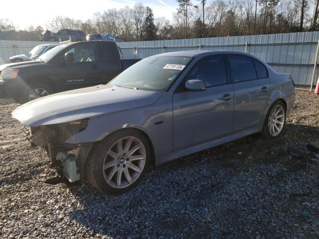 BMW 550 I